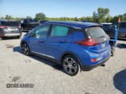 ✅ 2021 Chevrolet Bolt EV Premier • VIN: 1G1FZ6S00M4109372 • Lot: 74602114. Wystawiony na Copart z przebiegiem 50 350 mil. Bezpłatny archiwum sprzedaży aukcyjnych z USA i szczegółowy raport historii pojazdu na DreamBid. Zdjęcie 2.