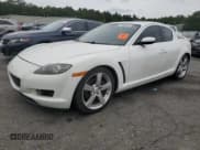 ✅ 2004 Mazda RX-8 • VIN: JM1FE173940111556 • Lot: 71960234. Wystawiony na Copart z przebiegiem 91 342 mil. Bezpłatny archiwum sprzedaży aukcyjnych z USA i szczegółowy raport historii pojazdu na DreamBid. Zdjęcie 1.