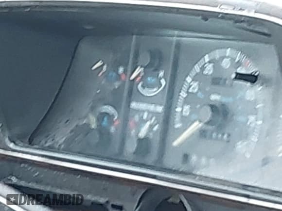 ✅ 1989 Ford F-250 • VIN: 2FTHF25H5KCB18665 • Lot: 41893395. Listed on IAAI with Not provided. Free auction sales archive from the USA and detailed vehicle history report at DreamBid. Image 7.