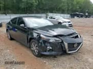 ✅ 2020 Nissan Altima S • VIN: 1N4BL4BV2LC192269 • Lot: 83814355. Wystawiony na Copart z przebiegiem 115 745 mil. Bezpłatny archiwum sprzedaży aukcyjnych z USA i szczegółowy raport historii pojazdu na DreamBid. Zdjęcie 13.