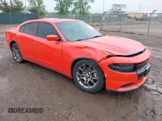 ✅ 2017 Dodge Charger SXT • VIN: 2C3CDXJGXHH518134 • Lot: 42326254. Wystawiony na IAAI z przebiegiem 163 677 mil. Bezpłatny archiwum sprzedaży aukcyjnych z USA i szczegółowy raport historii pojazdu na DreamBid. Zdjęcie 1.