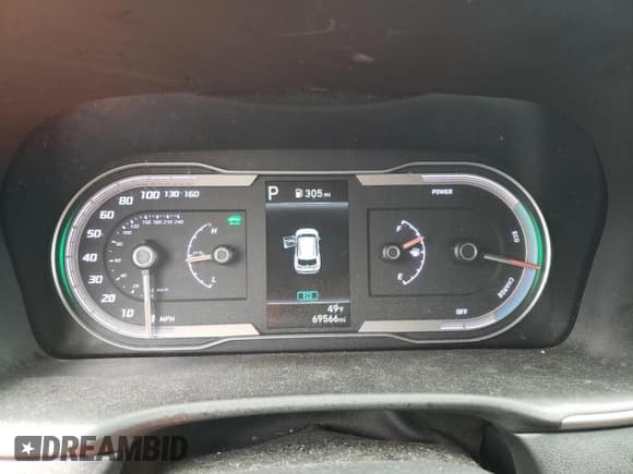 ✅ 2022 Hyundai Tucson Blue • VIN: KM8JBCA10NU021076 • Lot: 72415754. Wystawiony na Copart z przebiegiem 69 566 mil. Bezpłatny archiwum sprzedaży aukcyjnych z USA i szczegółowy raport historii pojazdu na DreamBid. Zdjęcie 9.