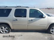 ✅ 2013 Chevrolet Suburban LTZ • VIN: 1GNSCKE01DR148980 • Lot: 42163113. Listed on IAAI with 186,261 mi. Free auction sales archive from the USA and detailed vehicle history report at DreamBid. Image 13.