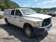 ✅ 2015 Ram 2500 Tradesman • VIN: 3C6TR5CT5FG705443 • Lot: 42101678. Listed on IAAI with 224,166 mi. Free auction sales archive from the USA and detailed vehicle history report at DreamBid. Image 1.