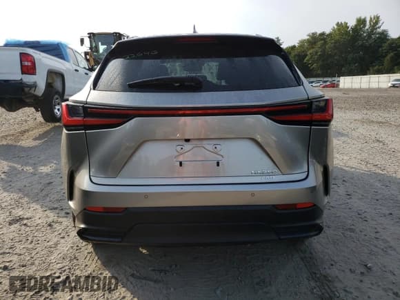 ✅ 2022 Lexus NX 250 Premium • VIN: 2T2GDCEZ6NC001934 • Лот: 72060784. Опубликован ранее на Copart с пробегом 11 980 миль. Бесплатный доступ к архиву аукционных продаж из США и подробный отчёт об истории автомобиля на DreamBid. Изображение 6.
