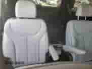 2024 Hyundai Palisade SEL с VIN KM8R4DGE8RU668652, выставлен на аукционе Copart как лот 55620814 с пробегом 8 627 миль миль и Списание • Salvage title. История ставок и продаж доступна на DreamBid. Изображение 10.