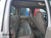 ✅ 2008 Ford F-350 • VIN: 1FDSW34528EC26856 • Lot: 61654365. Listed on Copart with 317,579 mi. Free auction sales archive from the USA and detailed vehicle history report at DreamBid. Image 10.