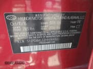 ✅ 2017 Hyundai Elantra Value Edition • VIN: 5NPD84LF2HH144861 • Lot: 42009996. Listed on IAAI with 64,835 mi. Free auction sales archive from the USA and detailed vehicle history report at DreamBid. Image 9.