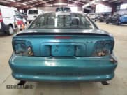 ✅ 1996 Ford Mustang GT • VIN: 1FALP42X5TF191769 • Lot: 49364525. Listed on Copart with 69,029 mi. Free auction sales archive from the USA and detailed vehicle history report at DreamBid. Image 6.