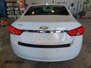 ✅ 2014 Chevrolet Impala LT • VIN: 2G1125S39E9103295 • Лот: 80573624. Опубликован ранее на Copart с пробегом 112 978 миль. Бесплатный доступ к архиву аукционных продаж из США и подробный отчёт об истории автомобиля на DreamBid. Изображение 6.