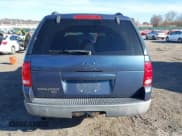 ✅ 2003 Ford Explorer XLT • VIN: 1FMZU73K43UC42848 • Lot: 43703265. Wystawiony na IAAI z przebiegiem 137 008 mil. Bezpłatny archiwum sprzedaży aukcyjnych z USA i szczegółowy raport historii pojazdu na DreamBid. Zdjęcie 17.