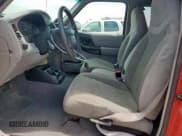 ✅ 2000 Ford Ranger XLT • VIN: 1FTYR14X5YPA72871 • Lot: 59849885. Listed on Copart with 142,923 mi. Free auction sales archive from the USA and detailed vehicle history report at DreamBid. Image 7.