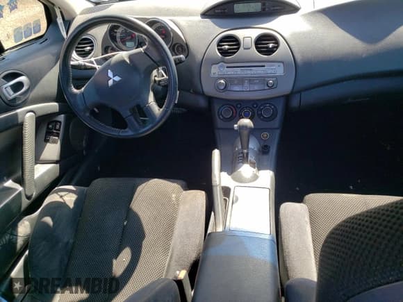 ✅ 2006 Mitsubishi Eclipse GS • VIN: 4A3AK24F96E055189 • Лот: 52863414. Опубликован ранее на Copart с пробегом 161 331 миль. Бесплатный доступ к архиву аукционных продаж из США и подробный отчёт об истории автомобиля на DreamBid. Изображение 8.