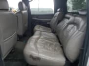✅ 2002 Chevrolet Suburban LS • VIN: 1GNGC26U52R250769 • Лот: 78866474. Опубликован ранее на Copart с пробегом Не указан. Бесплатный доступ к архиву аукционных продаж из США и подробный отчёт об истории автомобиля на DreamBid. Изображение 12.