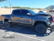 ✅ 2017 Toyota Tacoma TRD Sport • VIN: 3TMAZ5CN7HM033780 • Lot: 43770906. Listed on IAAI with Not provided. Free auction sales archive from the USA and detailed vehicle history report at DreamBid. Image 14.