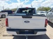 ✅ 2024 Ford F-150 STX • VIN: 1FTEW2K51RKD36055 • Лот: 42200008. Опубликован ранее на IAAI с пробегом Не указан. Бесплатный доступ к архиву аукционных продаж из США и подробный отчёт об истории автомобиля на DreamBid. Изображение 17.