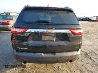 ✅ 2020 Chevrolet Traverse LT Cloth • VIN: 1GNERGKW0LJ249684 • Lot: 71919574. Wystawiony na Copart z przebiegiem 31 675 mil. Bezpłatny archiwum sprzedaży aukcyjnych z USA i szczegółowy raport historii pojazdu na DreamBid. Zdjęcie 6.