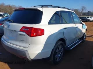 ✅ 2009 Acura MDX Technology • VIN: 2HNYD28619H526216 • Lot: 41211209. Wystawiony na IAAI z przebiegiem 202 821 mil. Bezpłatny archiwum sprzedaży aukcyjnych z USA i szczegółowy raport historii pojazdu na DreamBid. Zdjęcie 4.