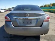 ✅ 2015 Nissan Altima 2.5 • VIN: 1N4AL3AP5FN397635 • Lot: 84062655. Wystawiony na Copart z przebiegiem 144 973 mil. Bezpłatny archiwum sprzedaży aukcyjnych z USA i szczegółowy raport historii pojazdu na DreamBid. Zdjęcie 6.