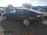 2021 Chevrolet Malibu LT z VIN 1G1ZD5ST5MF030106, wystawiony jako Copart lot #82781775 z przebiegiem 175 065 mil mil oraz Czysty tytuł • Clean title. Historia ofert i sprzedaży dostępna na DreamBid. Obrazek 2.