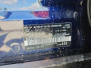 ✅ 2024 Mitsubishi Outlander SEL • VIN: JA4J3WA82RZ034916 • Lot: 59476885. Listed on Copart with 9,704 mi. Free auction sales archive from the USA and detailed vehicle history report at DreamBid. Image 13.