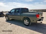 ✅ 2007 Nissan Titan SE • VIN: 1N6BA07A47N226833 • Lot: 57360125. Listed on Copart with 163,970 mi. Free auction sales archive from the USA and detailed vehicle history report at DreamBid. Image 2.