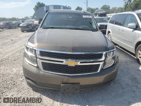 2016 Chevrolet Tahoe LT с VIN 1GNSKBKC5GR363834, выставлен на аукционе Copart как лот 67637405 с пробегом 148 246 миль миль и Списание • Salvage title. История ставок и продаж доступна на DreamBid. Изображение 5.