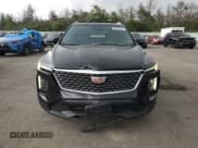 ✅ 2024 Cadillac XT4 AWD Luxury • VIN: 1GYFZBR43RF203549 • Лот: 66489745. Опубликован ранее на Copart с пробегом 11 279 миль. Бесплатный доступ к архиву аукционных продаж из США и подробный отчёт об истории автомобиля на DreamBid. Изображение 5.