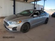 ✅ 2020 Ford Fusion SE • VIN: 3FA6P0HDXLR149555 • Lot: 80840945. Wystawiony na Copart z przebiegiem 69 514 mil. Bezpłatny archiwum sprzedaży aukcyjnych z USA i szczegółowy raport historii pojazdu na DreamBid. Zdjęcie 1.