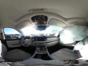 ✅ 2024 Hyundai Palisade Calligraphy • VIN: KM8R7DGE2RU784923 • Лот: 41133788. Опубликован ранее на IAAI с пробегом 27 390 миль. Бесплатный доступ к архиву аукционных продаж из США и подробный отчёт об истории автомобиля на DreamBid. Изображение 18.