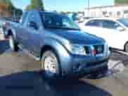 2014 Nissan Frontier SV z VIN 1N6AD0CW8EN763450, wystawiony jako IAAI lot #43465951 z przebiegiem 30 679 mil mil oraz . Historia ofert i sprzedaży dostępna na DreamBid. Obrazek 1.