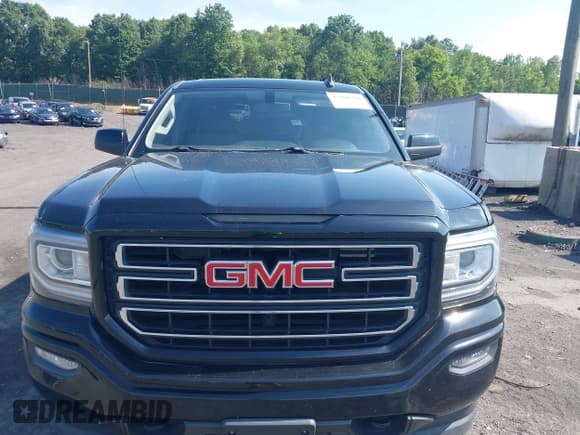 ✅ 2019 GMC Sierra 1500 • VIN: 2GTV2LEC1K1138710 • Лот: 42606700. Опубликован ранее на IAAI с пробегом 87 775 миль. Бесплатный доступ к архиву аукционных продаж из США и подробный отчёт об истории автомобиля на DreamBid. Изображение 12.