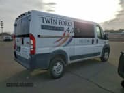 ✅ 2017 Ram ProMaster Cargo • VIN: 3C6TRVAG2HE525194 • Лот: 93264745. Опубликован ранее на Copart с пробегом 83 707 миль. Бесплатный доступ к архиву аукционных продаж из США и подробный отчёт об истории автомобиля на DreamBid. Изображение 3.