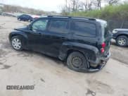 ✅ 2010 Chevrolet HHR LS • VIN: 3GNBAADB5AS545054 • Lot: 41951341. Listed on IAAI with Not provided. Free auction sales archive from the USA and detailed vehicle history report at DreamBid. Image 3.