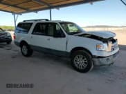 ✅ 2012 Ford Expedition Max XL • VIN: 1FMJK1G59CEF59930 • Lot: 66186915. Listed on Copart with 172,547 mi. Free auction sales archive from the USA and detailed vehicle history report at DreamBid. Image 15.