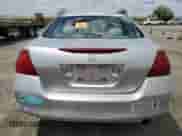 2007 Honda Accord VP with VIN 1HGCM55107A089722, listed as a Copart auction lot 55077415 with 148,797 mi miles and Salvage title. Bid and sale history available at DreamBid. Image 6.