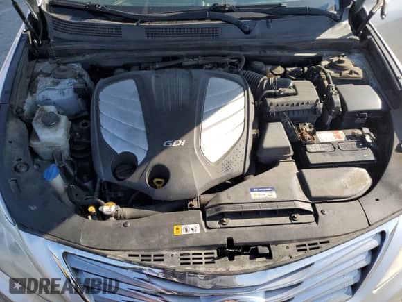 2014 Hyundai Azera с VIN KMHFG4JG2EA359243, выставлен на аукционе Copart как лот 87124854 с пробегом 256 755 миль миль и Чистый • Clean title. История ставок и продаж доступна на DreamBid. Изображение 11.