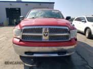 ✅ 2010 Dodge 1500 SLT • VIN: 1D7RV1CT5AS142988 • Lot: 74704434. Wystawiony na Copart z przebiegiem 120 991 mil. Bezpłatny archiwum sprzedaży aukcyjnych z USA i szczegółowy raport historii pojazdu na DreamBid. Zdjęcie 5.