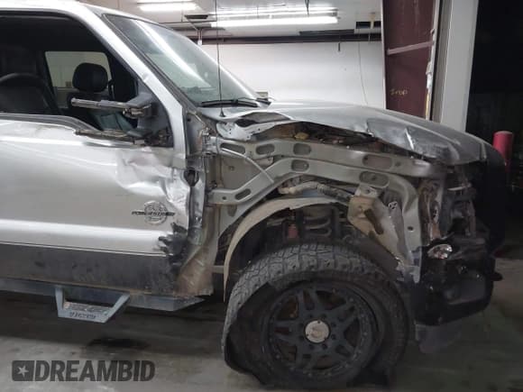 ✅ 2016 Ford F-250 Lariat • VIN: 1FT7W2BT5GEB85921 • Lot: 43264309. Listed on IAAI with 105,355 mi. Free auction sales archive from the USA and detailed vehicle history report at DreamBid. Image 6.