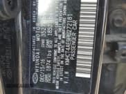 ✅ 2017 Hyundai Accent SE • VIN: KMHCT4AE9HU272181 • Лот: 54704874. Опубликован ранее на Copart с пробегом 114 215 миль. Бесплатный доступ к архиву аукционных продаж из США и подробный отчёт об истории автомобиля на DreamBid. Изображение 12.