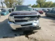 ✅ 2013 Chevrolet Silverado 2500HD LT • VIN: 1GC1KXCG5DF142461 • Lot: 86495255. Listed on Copart with 184,253 mi. Free auction sales archive from the USA and detailed vehicle history report at DreamBid. Image 13.