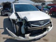 ✅ 2012 Nissan Sentra S • VIN: 3N1AB6AP1CL767864 • Lot: 42923617. Wystawiony na IAAI z przebiegiem 109 541 mil. Bezpłatny archiwum sprzedaży aukcyjnych z USA i szczegółowy raport historii pojazdu na DreamBid. Zdjęcie 6.