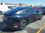 2024 Toyota Prius SE with VIN JTDACACU3R3014793, listed as a IAAI auction lot 43359390 with 22,277 mi miles and . Bid and sale history available at DreamBid. Image 4.