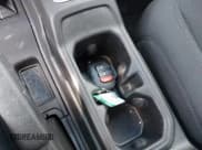 ✅ 2021 Jeep Wrangler Unlimited Sahara • VIN: 1C4HJXEN4MW503014 • Lot: 41900234. Listed on IAAI with 16,444 mi. Free auction sales archive from the USA and detailed vehicle history report at DreamBid. Image 11.