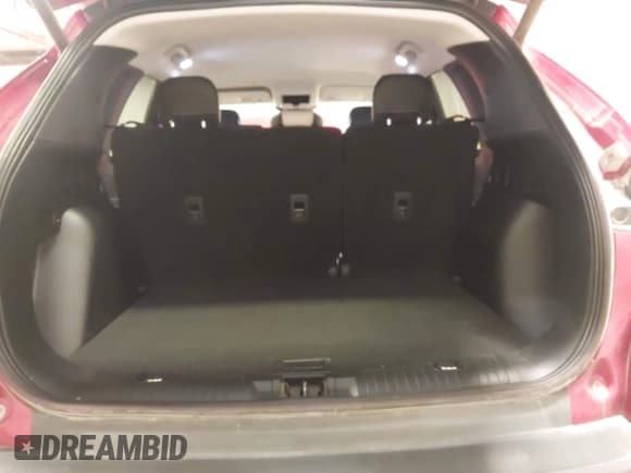 ✅ 2022 Ford Escape Titanium • VIN: 1FMCU9J92NUA25805 • Лот: 43556938. Опубликован ранее на IAAI с пробегом 117 467 миль. Бесплатный доступ к архиву аукционных продаж из США и подробный отчёт об истории автомобиля на DreamBid. Изображение 18.