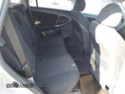 ✅ 2006 Toyota RAV4 Sport • VIN: JTMBD32V466008423 • Lot: 43699182. Listed on IAAI with 188,902 mi. Free auction sales archive from the USA and detailed vehicle history report at DreamBid. Image 8.