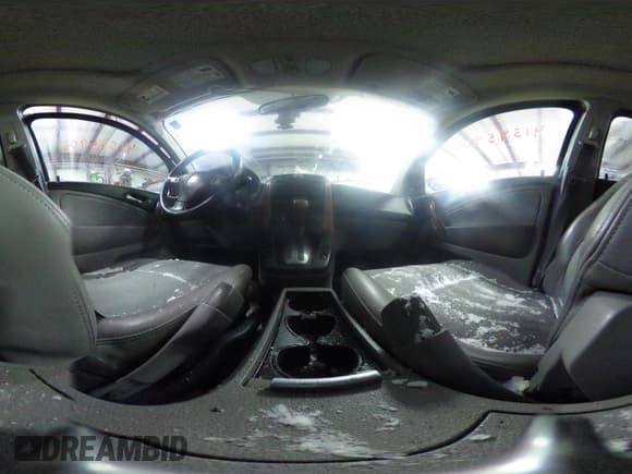 ✅ 2006 Saturn VUE • VIN: 5GZCZ53436S893369 • Lot: 41595906. Wystawiony na IAAI z przebiegiem Nie podano. Bezpłatny archiwum sprzedaży aukcyjnych z USA i szczegółowy raport historii pojazdu na DreamBid. Zdjęcie 17.