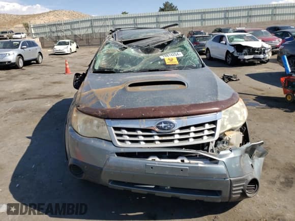 ✅ 2011 Subaru Forester XT Premium • VIN: JF2SHGAC6BH715096 • Лот: 74814204. Опубликован ранее на Copart с пробегом Не указан. Бесплатный доступ к архиву аукционных продаж из США и подробный отчёт об истории автомобиля на DreamBid. Изображение 5.