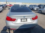 ✅ 2014 BMW 4 Series 435i • VIN: WBA3R1C58EK190431 • Lot: 43119533. Listed on IAAI with 152,413 mi. Free auction sales archive from the USA and detailed vehicle history report at DreamBid. Image 16.