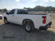 ✅ 2020 Chevrolet Silverado 1500 Work Truck • VIN: 3GCNWAEH9LG137463 • Lot: 70369934. Wystawiony na Copart z przebiegiem 66 494 mil. Bezpłatny archiwum sprzedaży aukcyjnych z USA i szczegółowy raport historii pojazdu na DreamBid. Zdjęcie 2.